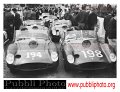 194 Ferrari Dino 276 S  W.Von Trips - P.Hill Box Prove (3)